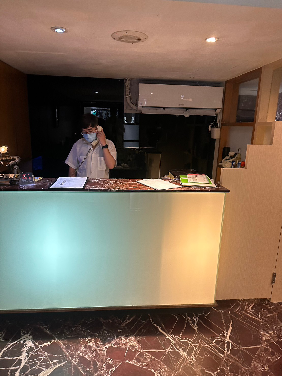 藏愛旅店-2