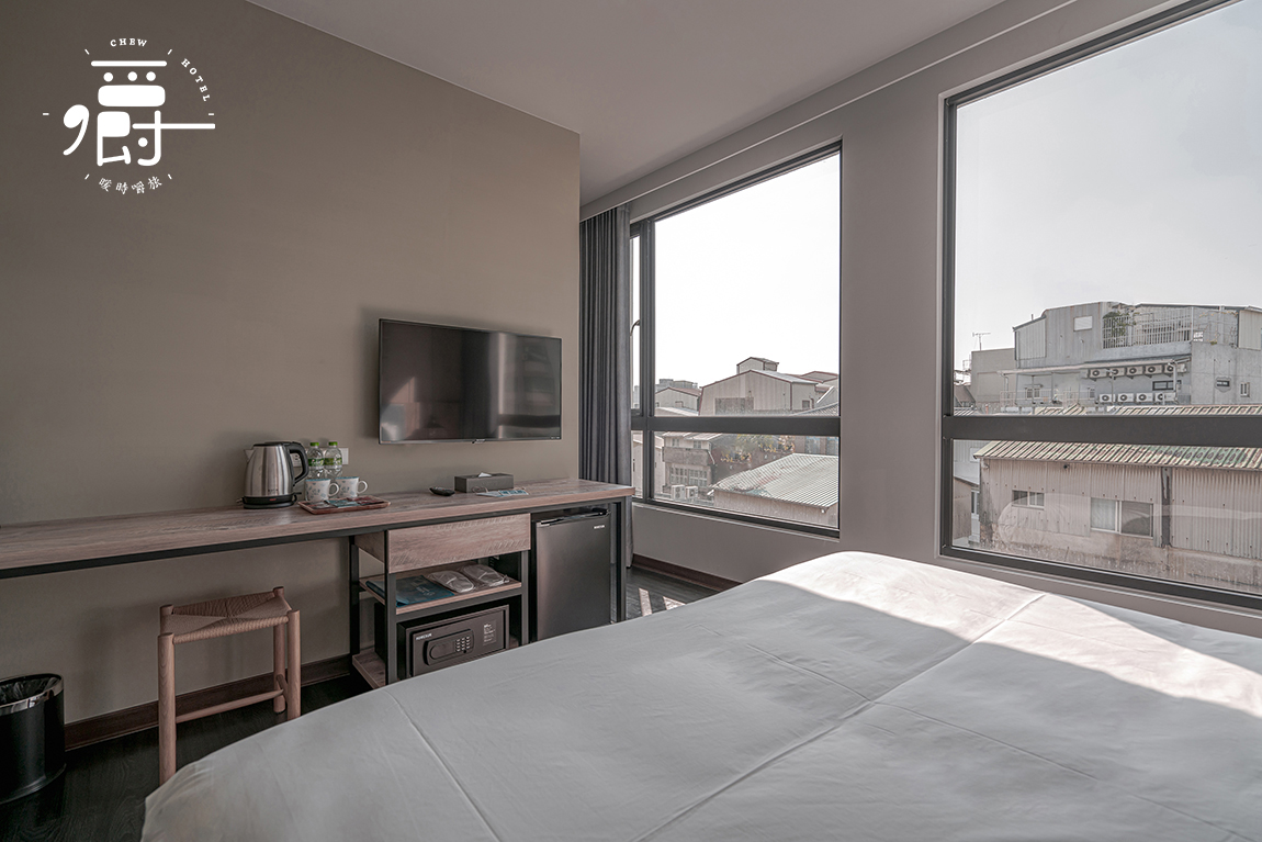 Somer Chew Hotel-23