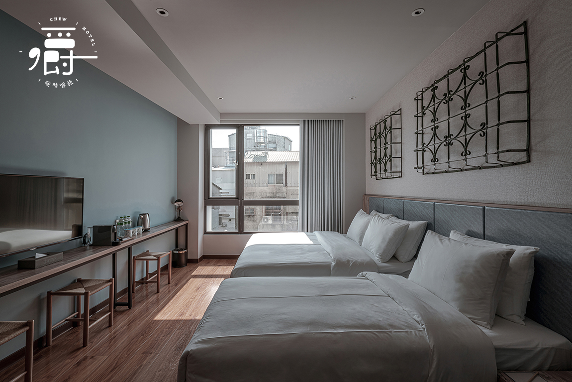 Somer Chew Hotel-36