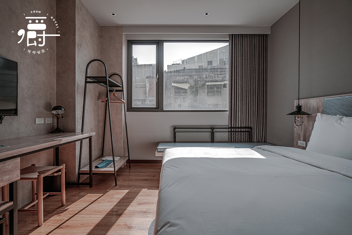 Somer Chew Hotel-19