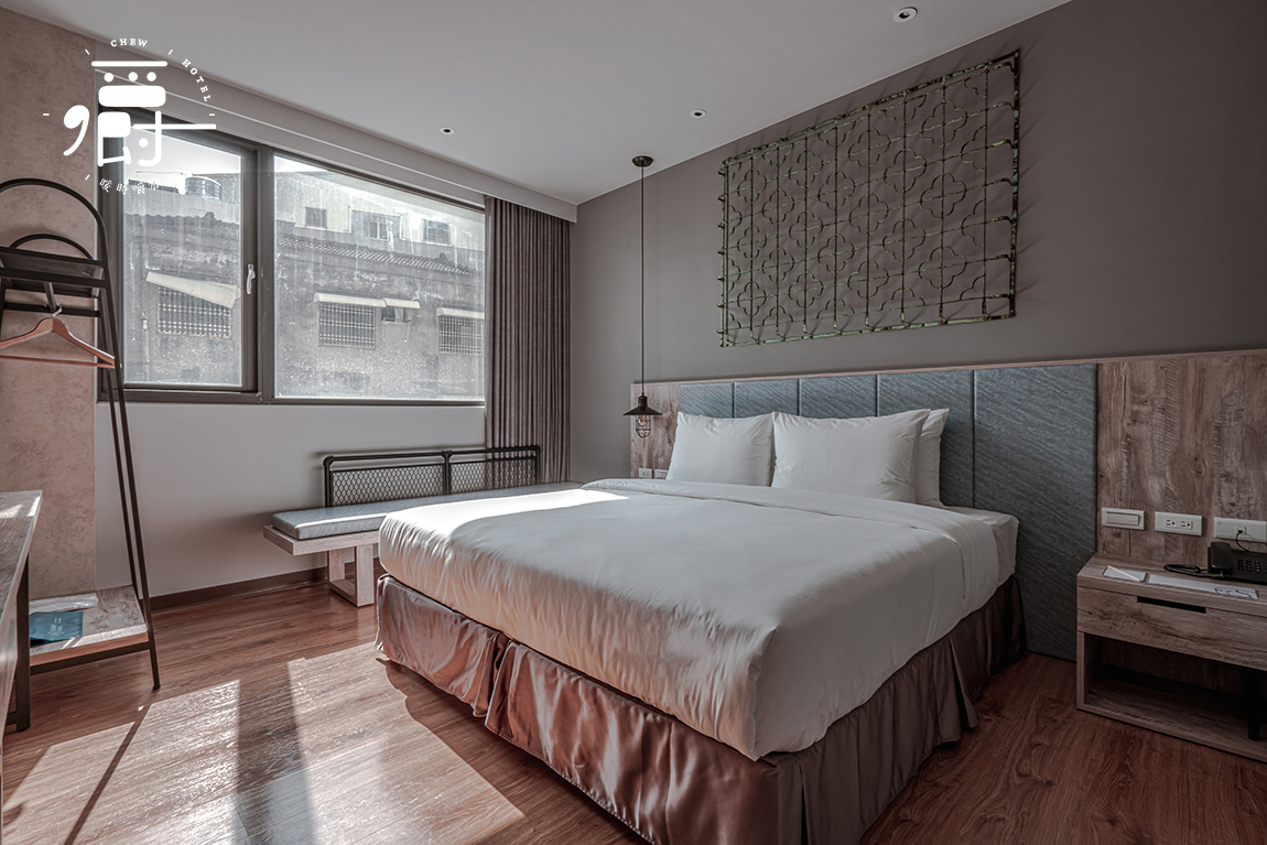 Somer Chew Hotel-18
