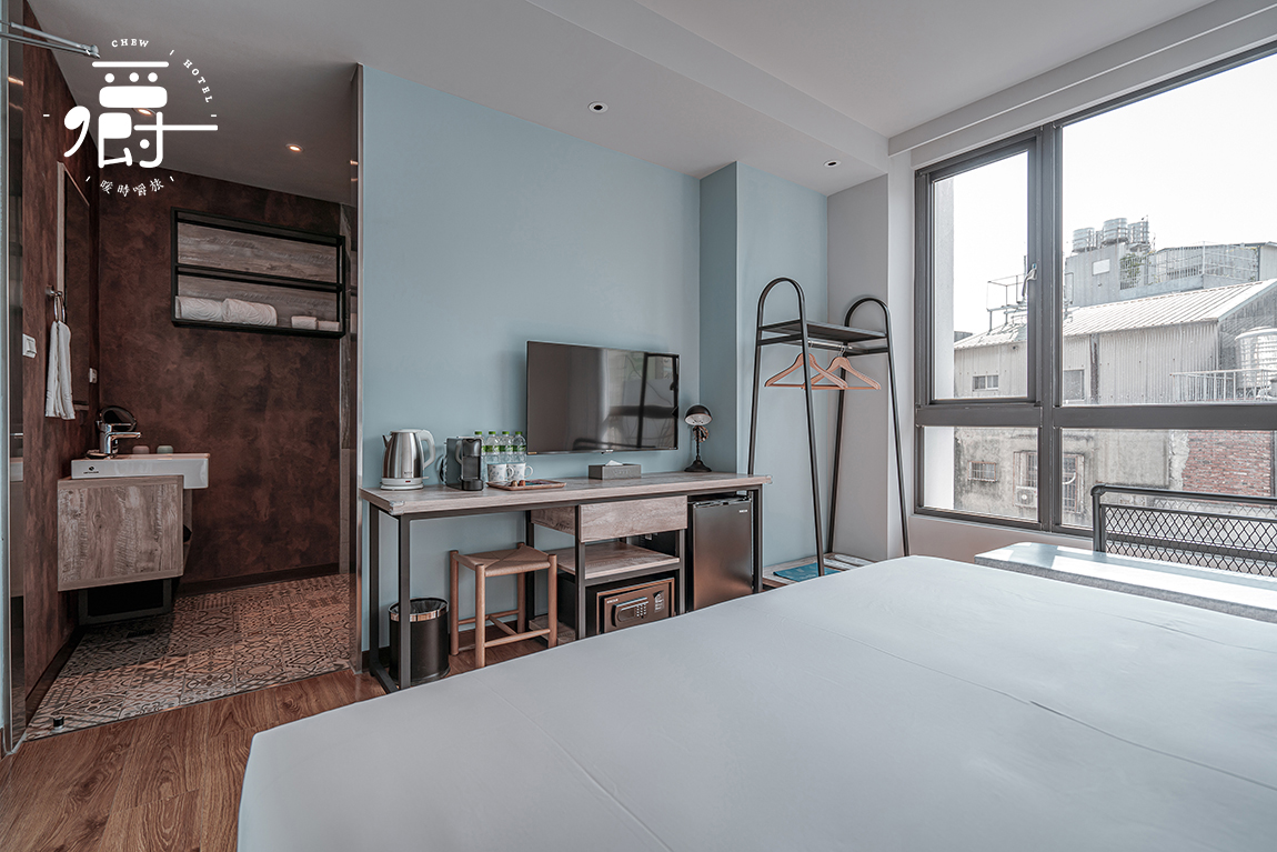 Somer Chew Hotel-14