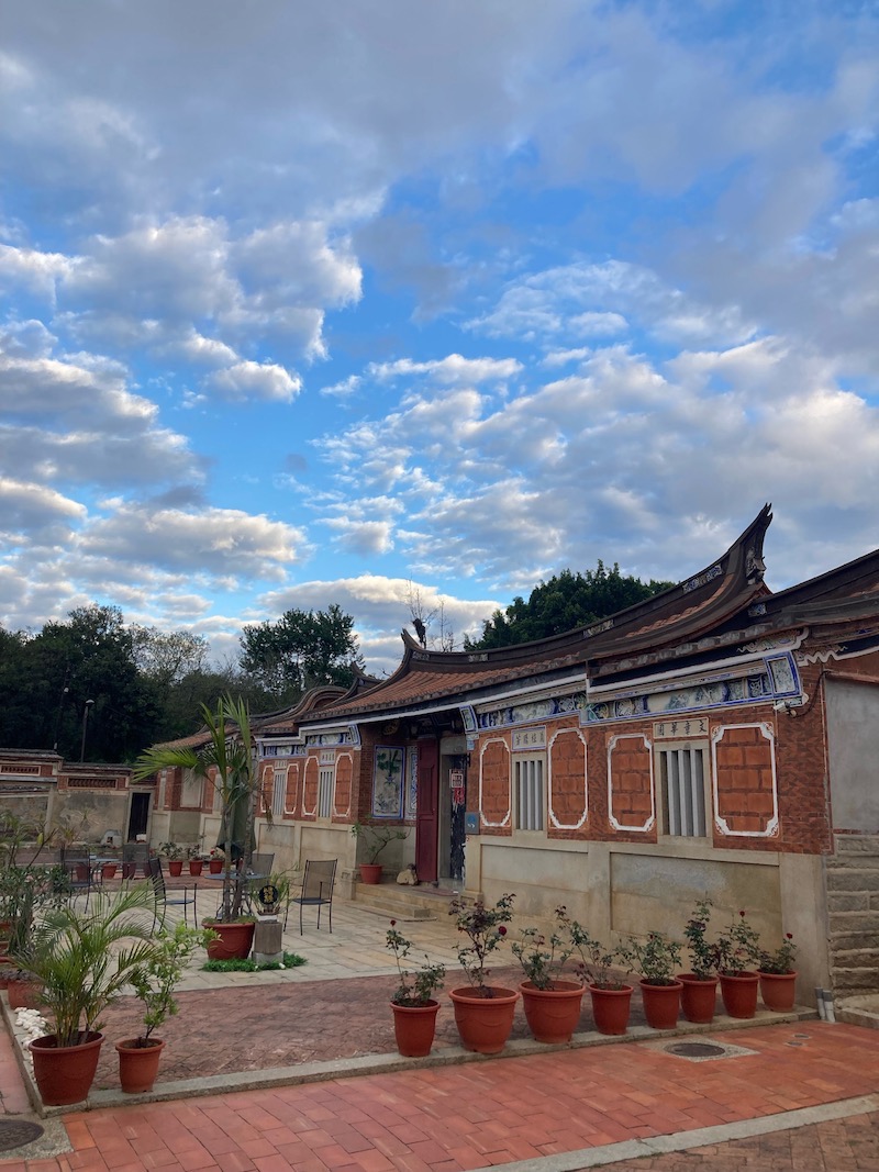 順天旅店4