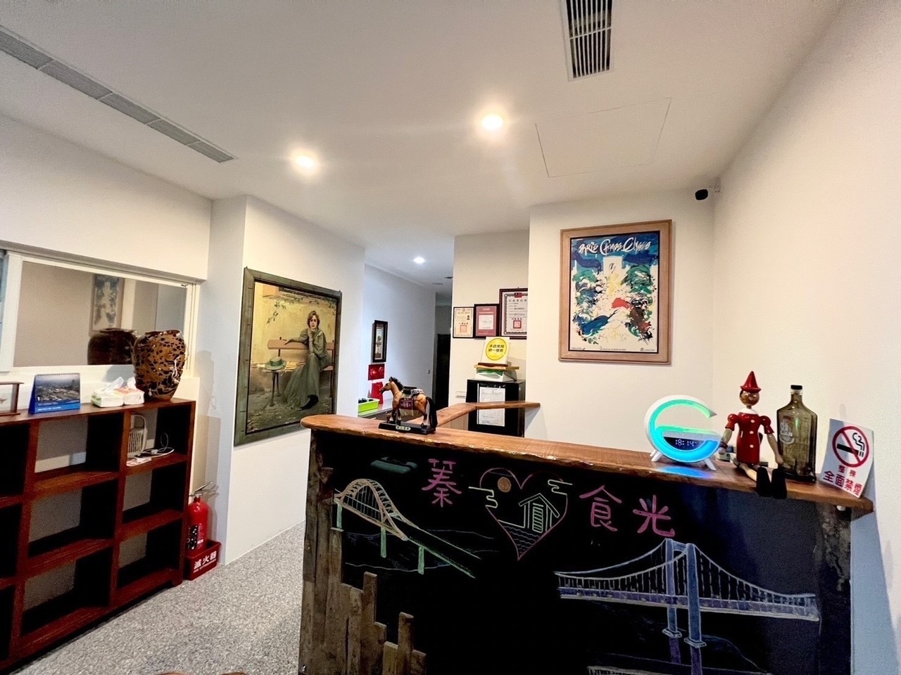 蓁愛民宿-12