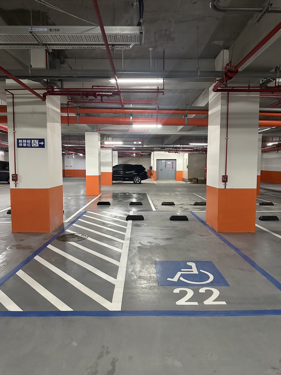 無障礙設施及友善環境-6