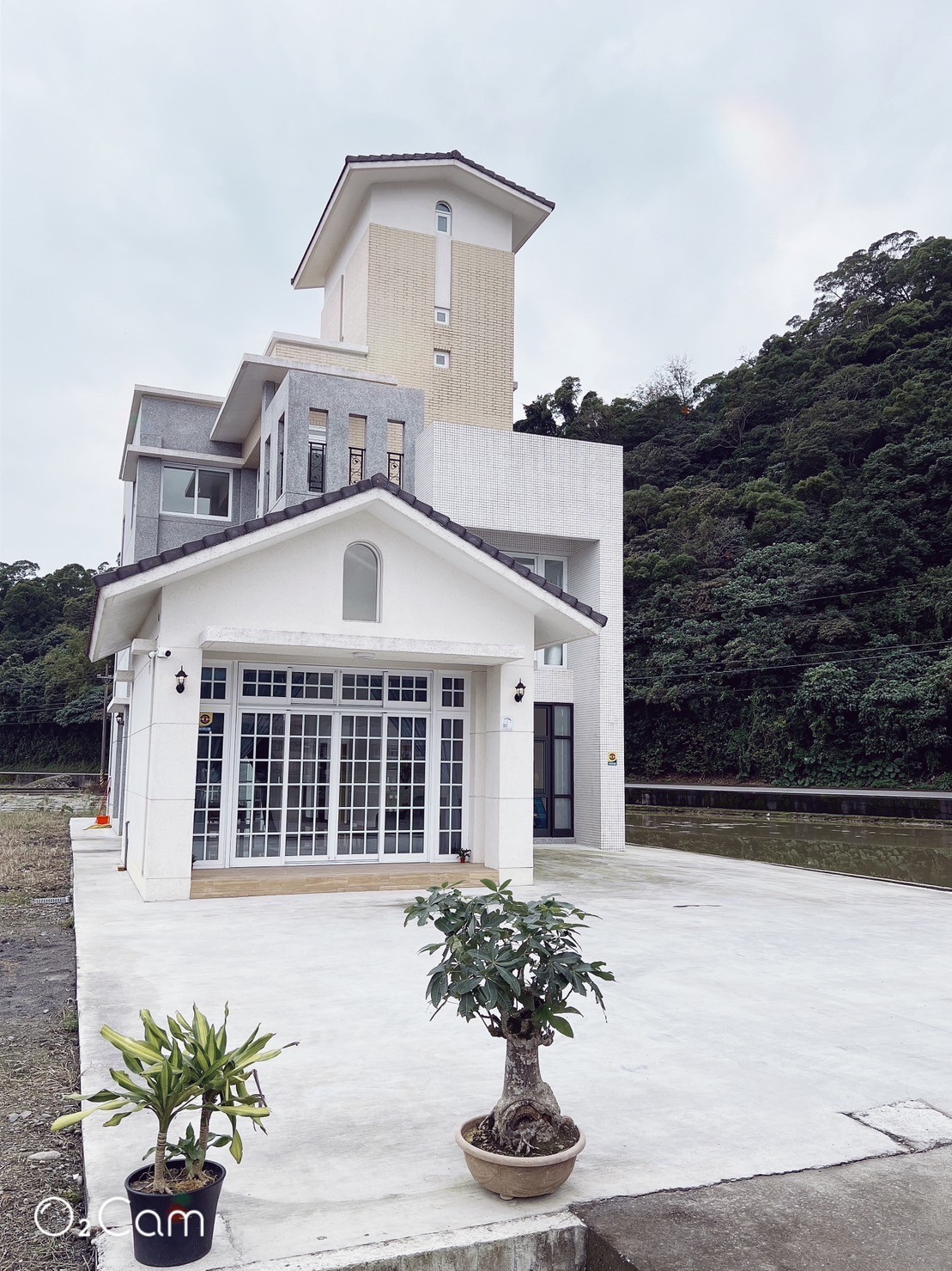 樓悅樓民宿-1
