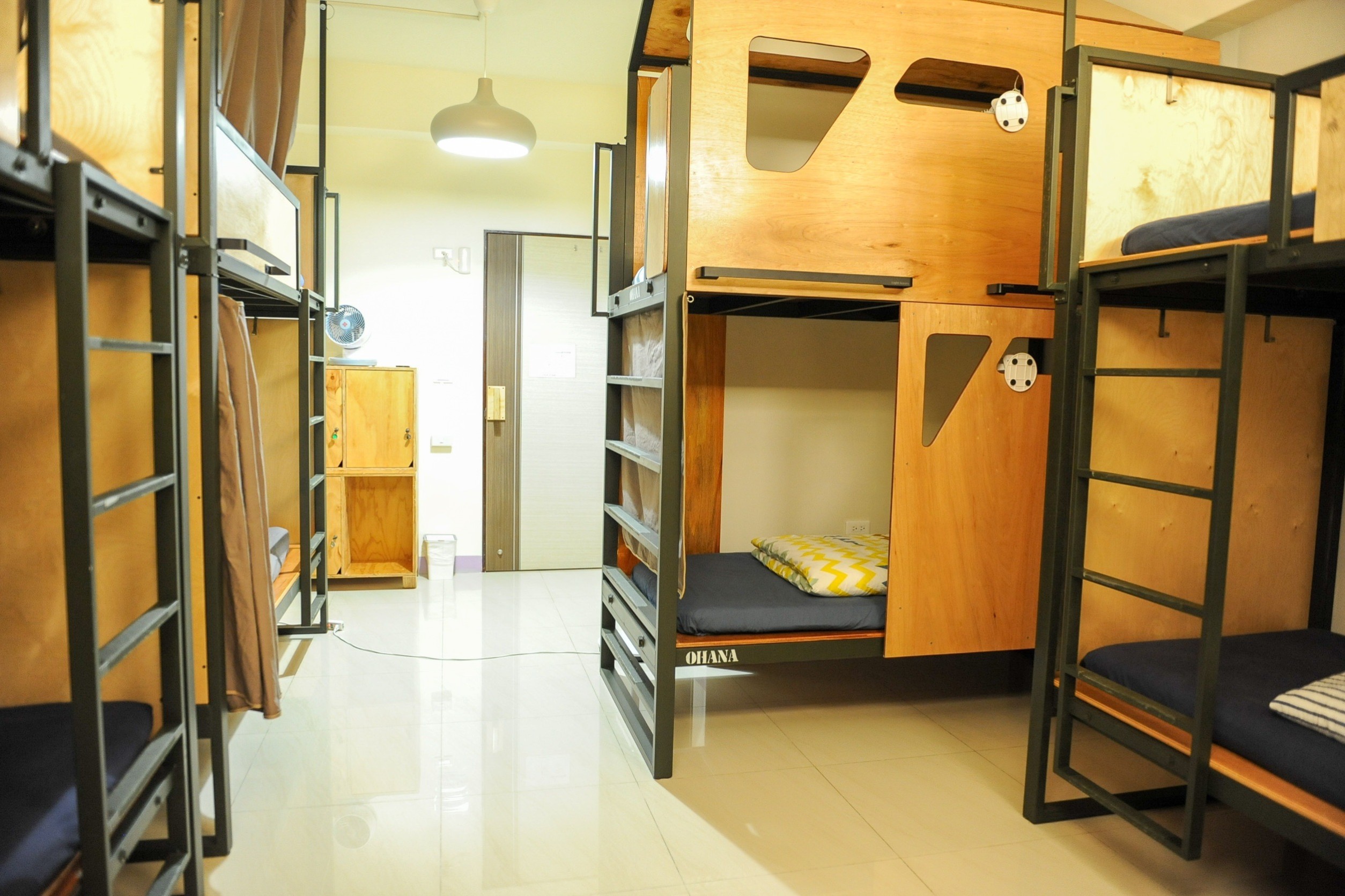 ohana的天空民宿6