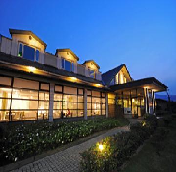 湯語双泉民宿-2