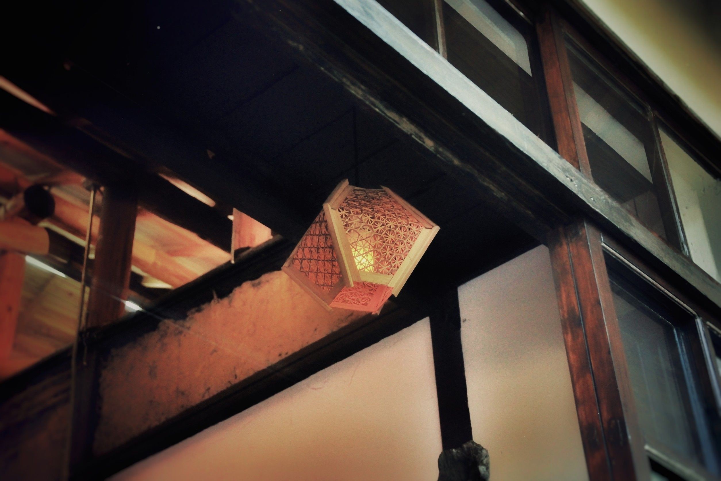 SOHO工房眷村生活體驗館-7