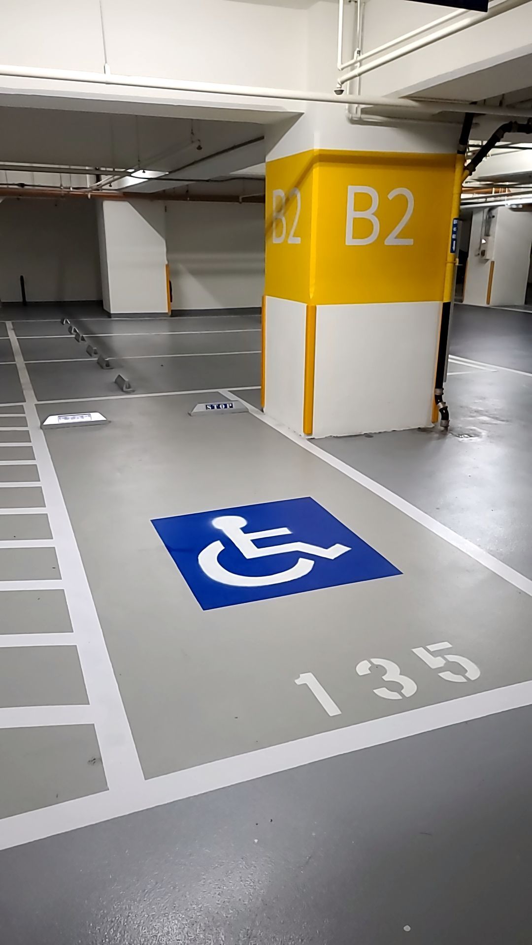 無障礙設施及友善環境-5