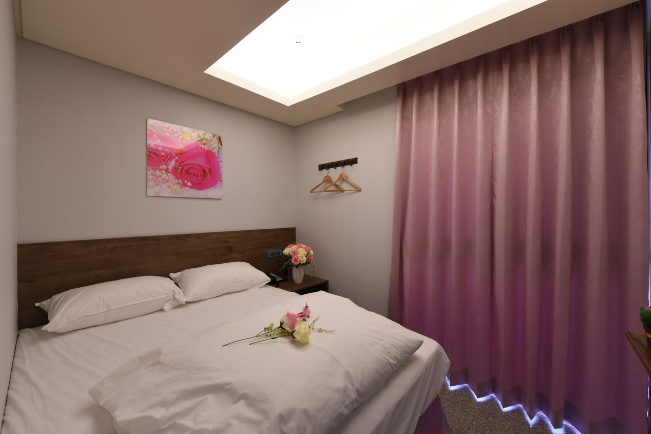 豐和立99行館Hotel 99-5