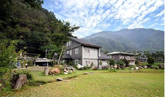 岩石休閒民宿-3