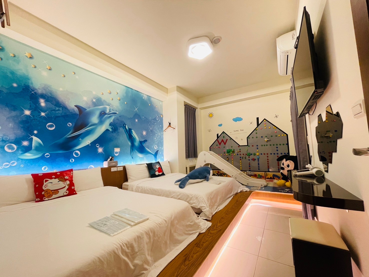 甄妮小築Jenny Inn-5