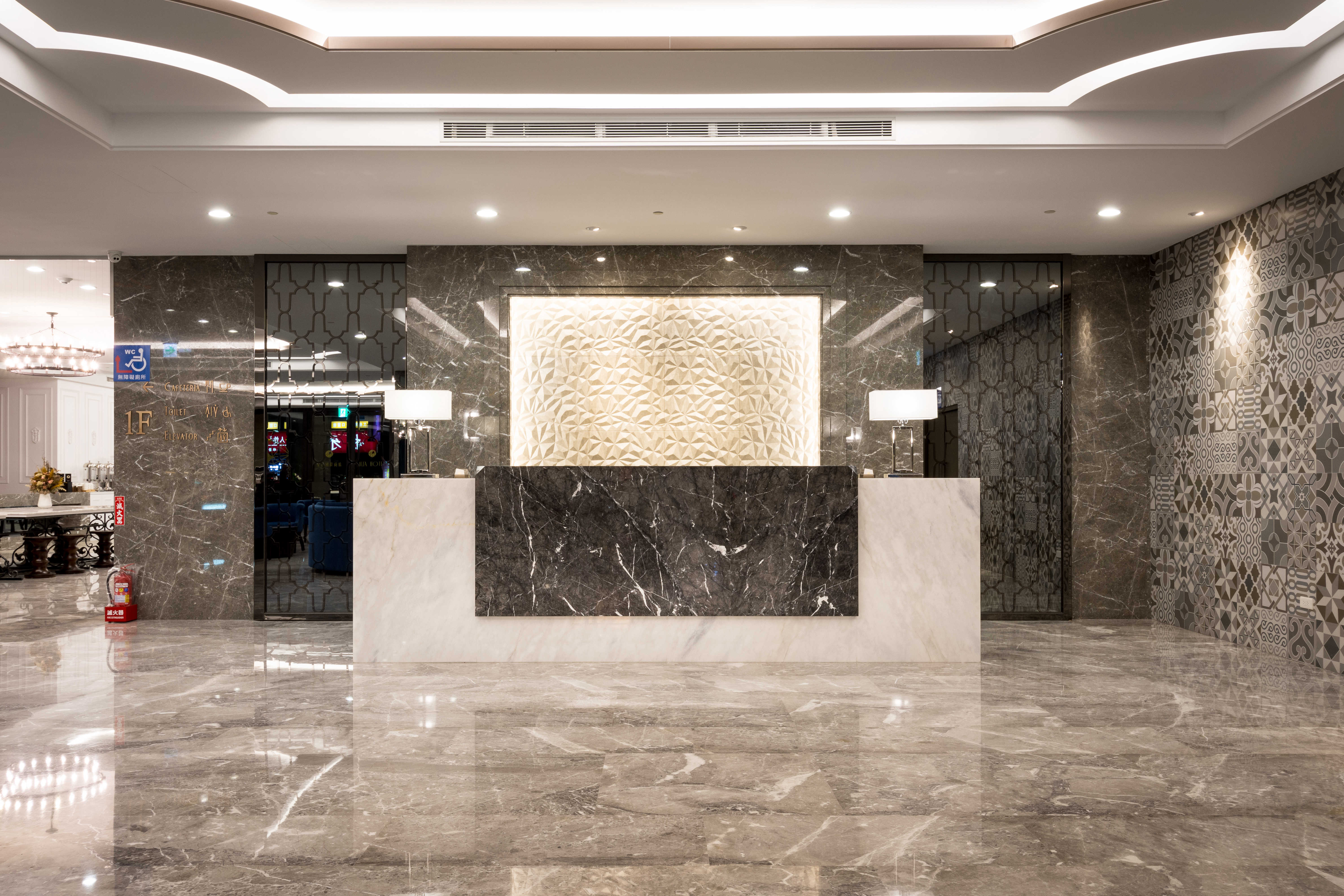 HUA HOTEL-8