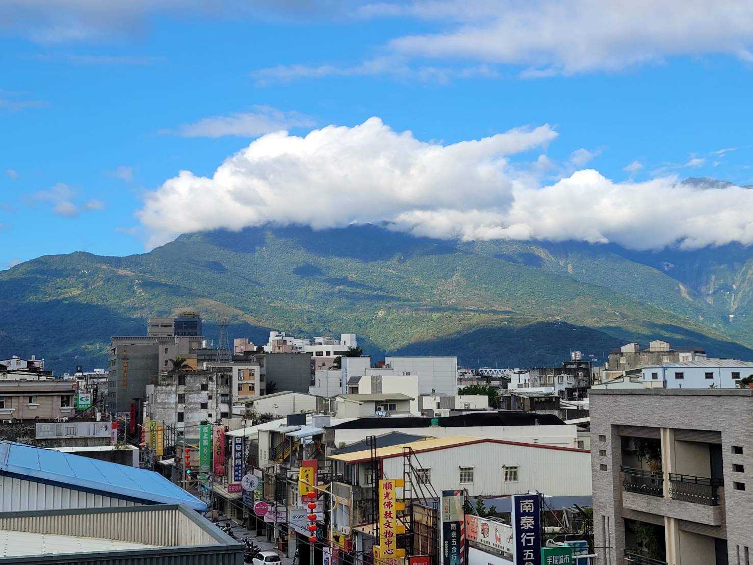 山琳文旅民宿4