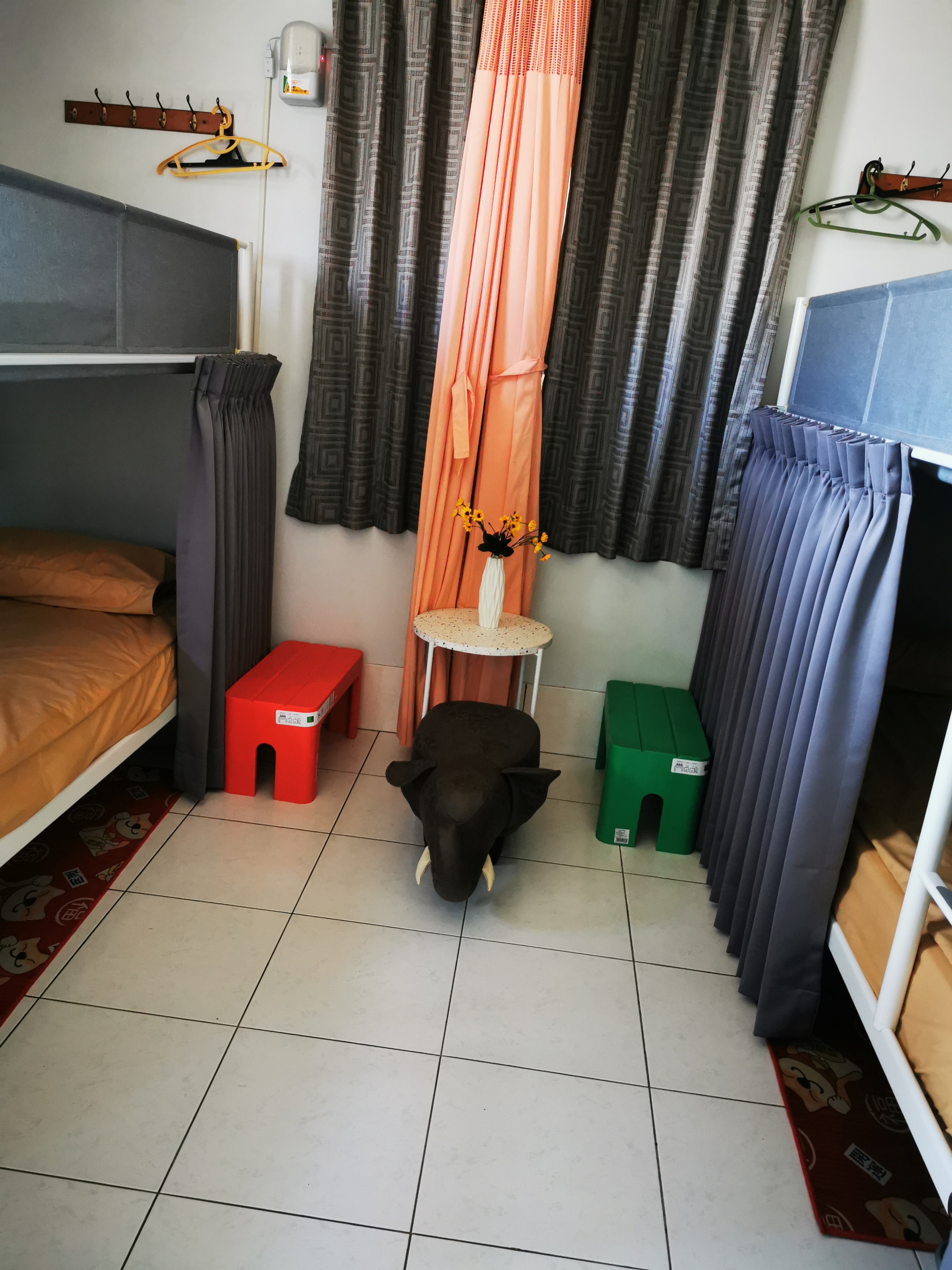 轉運站背包客民宿-5