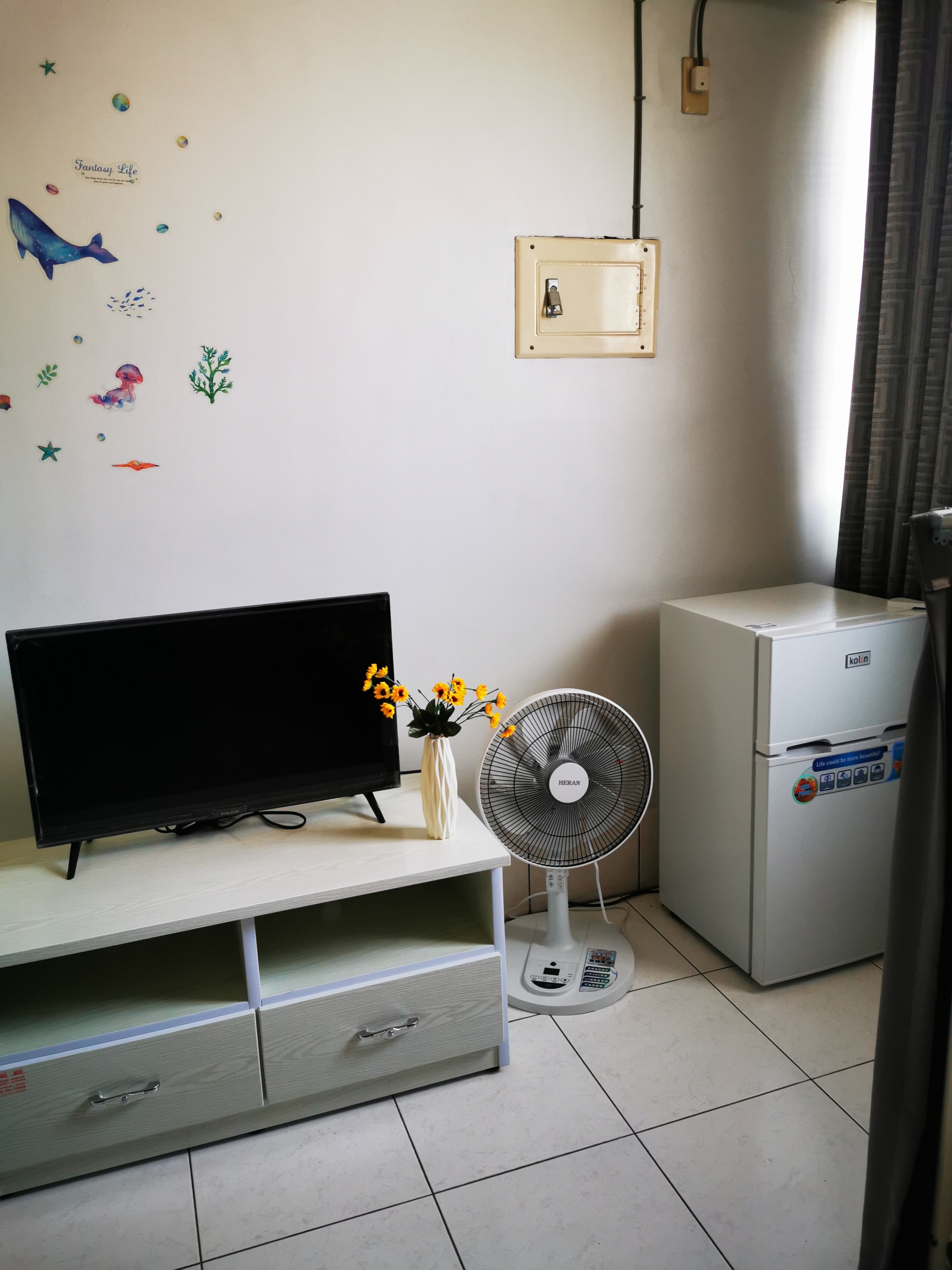 轉運站背包客民宿-6