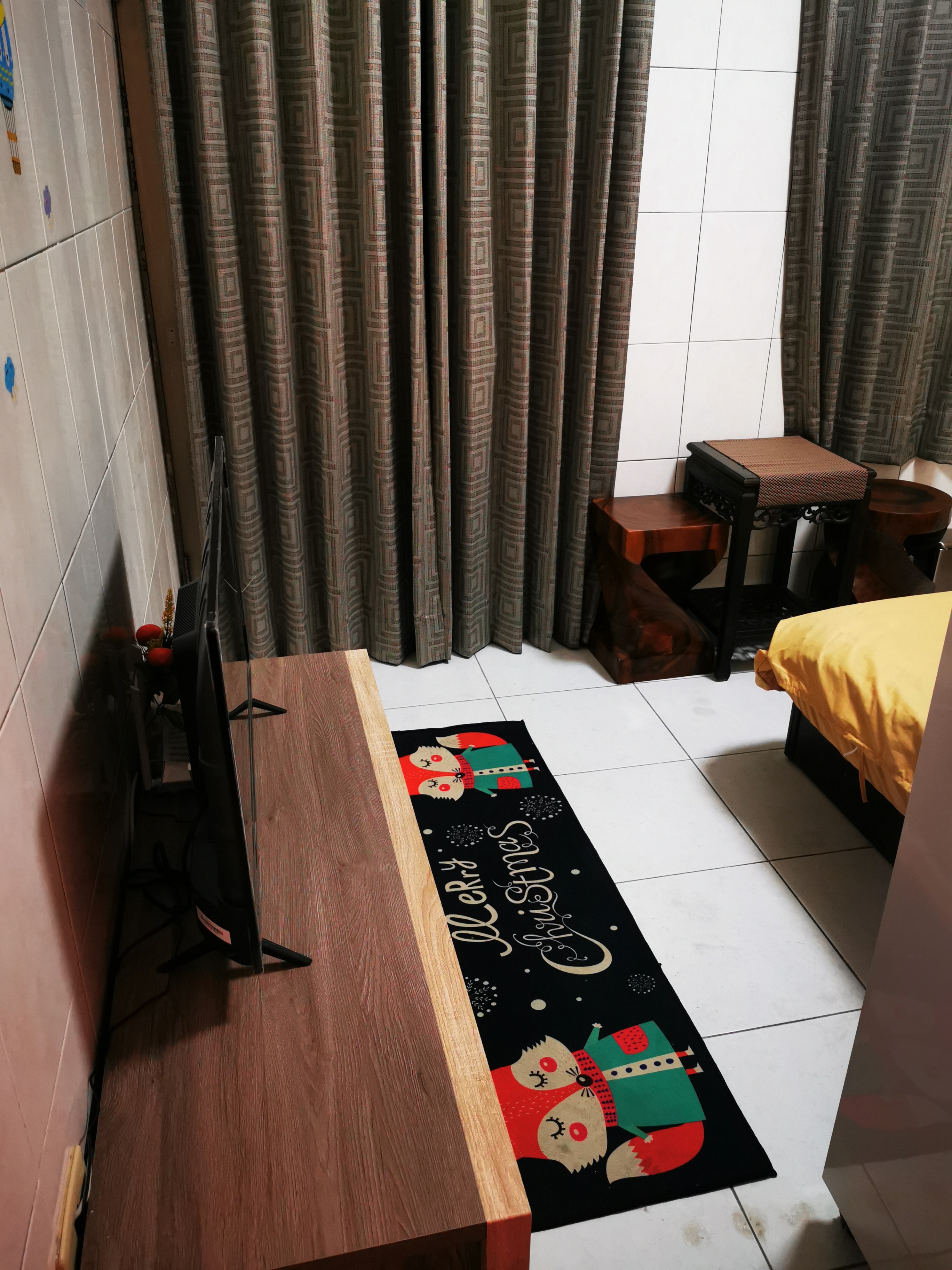 轉運站背包客民宿-9