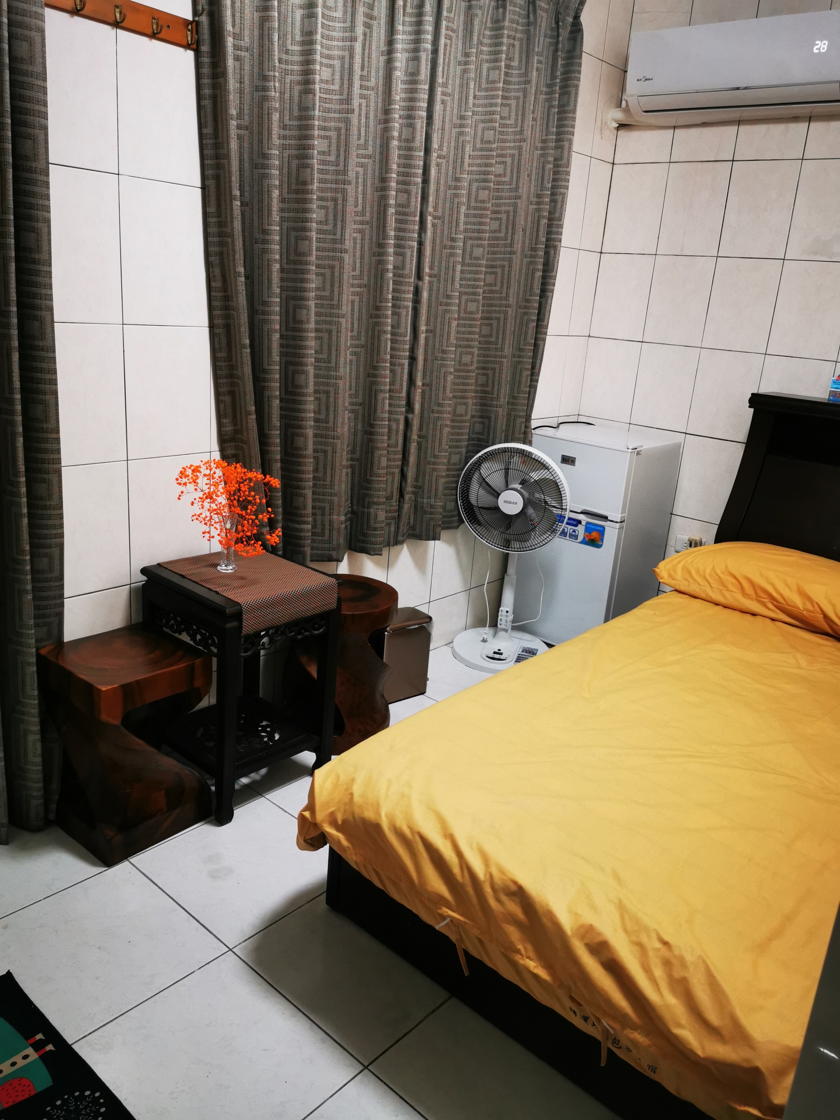 轉運站背包客民宿-10