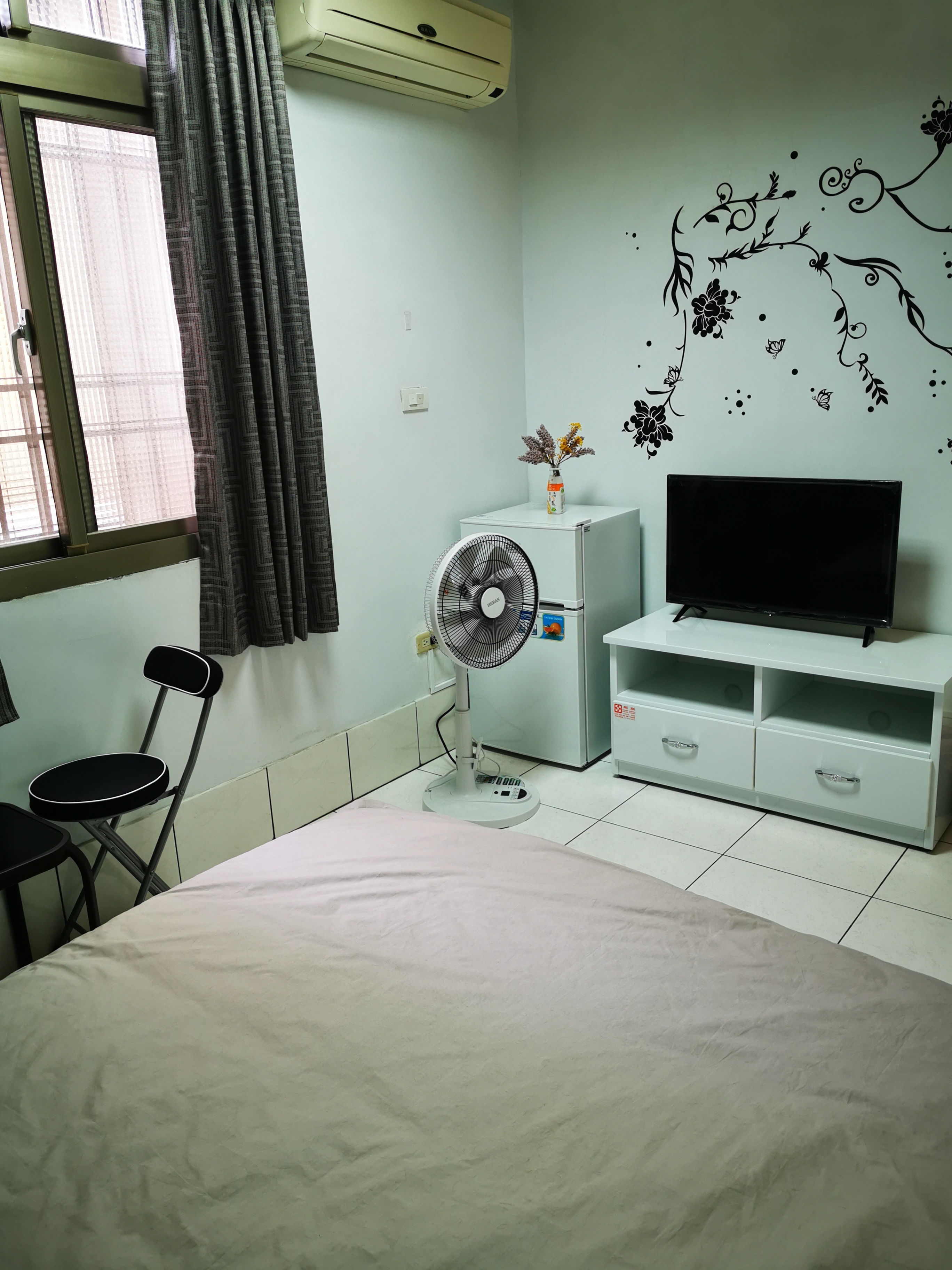 轉運站背包客民宿-12