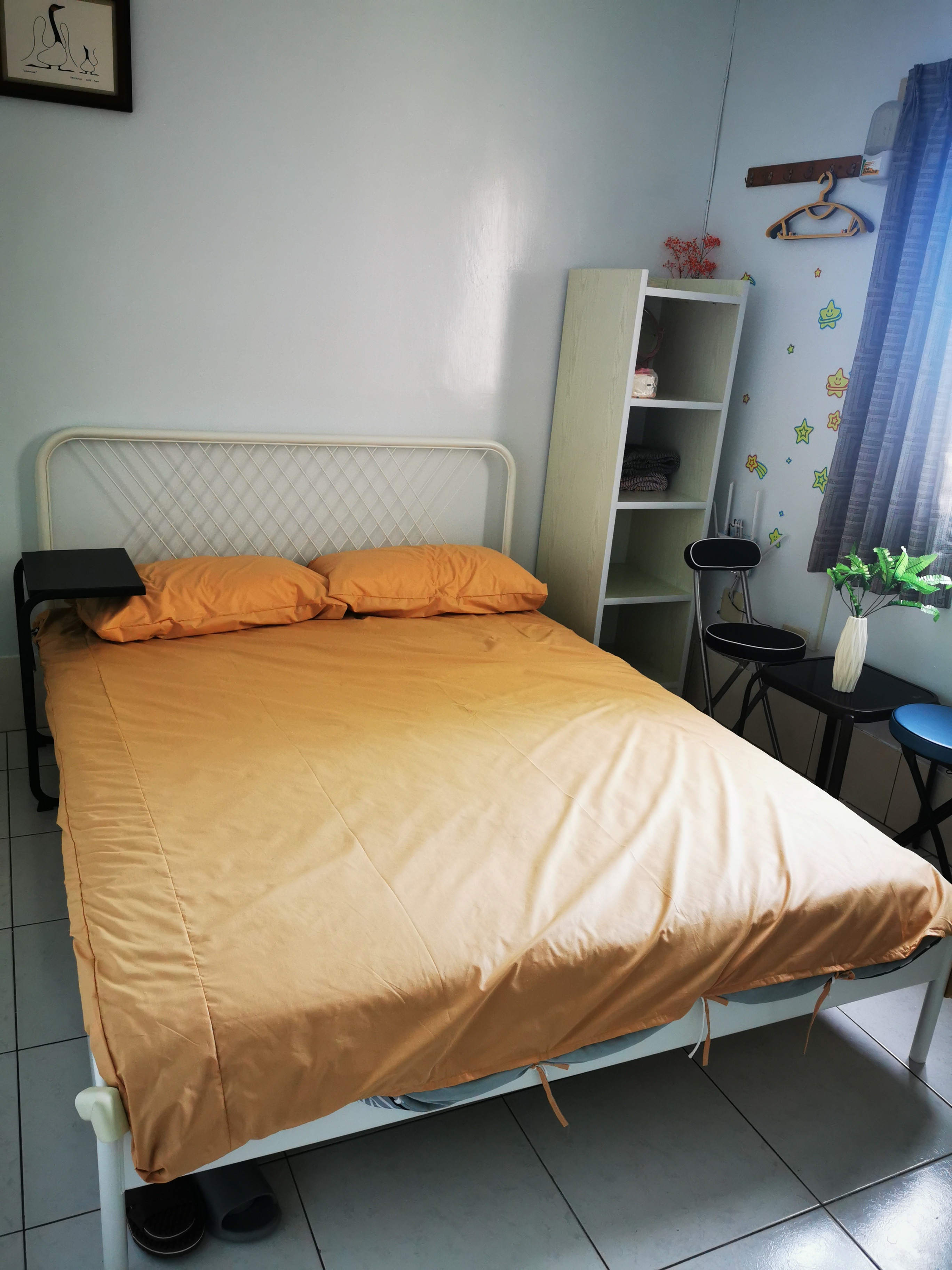 轉運站背包客民宿-13