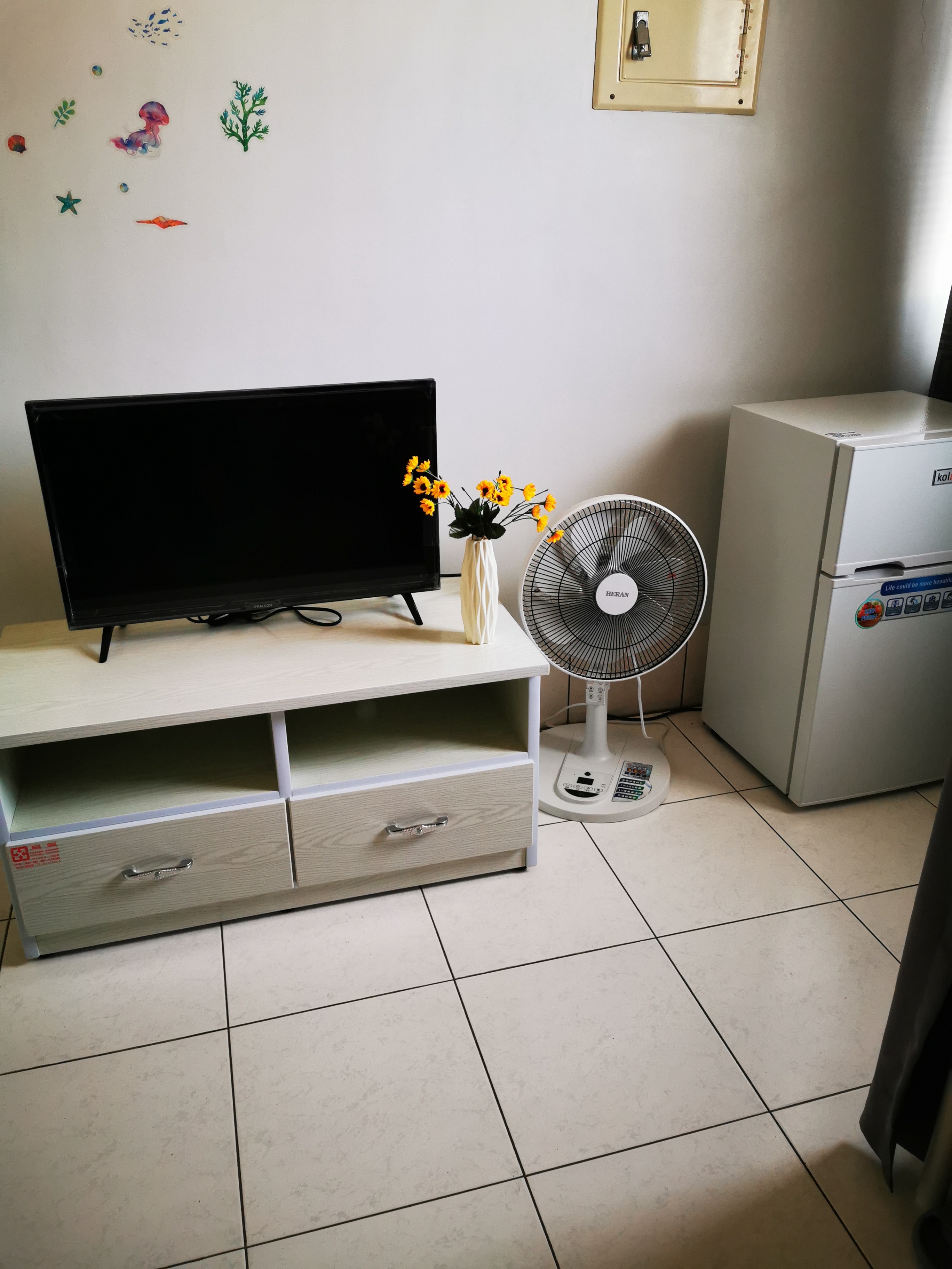 轉運站背包客民宿-15