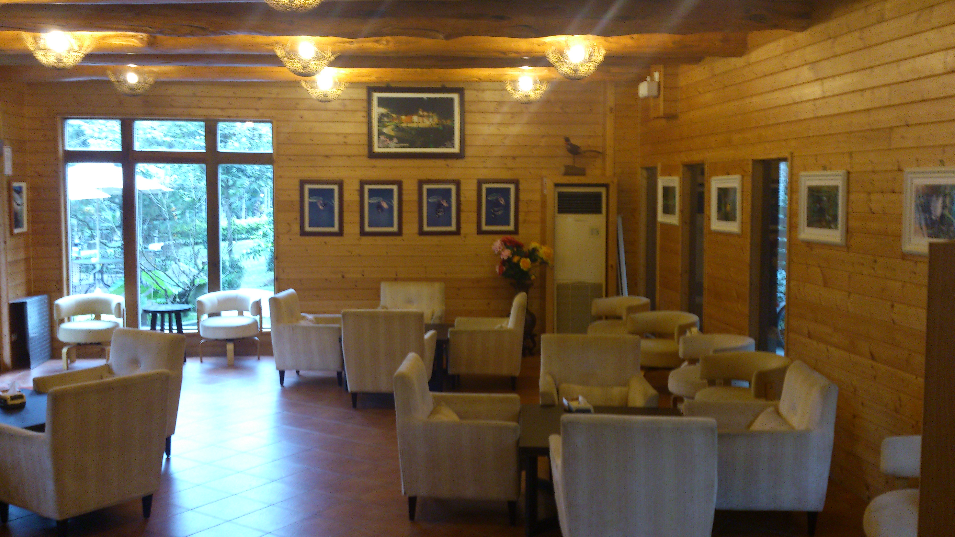 Sakura Villa5