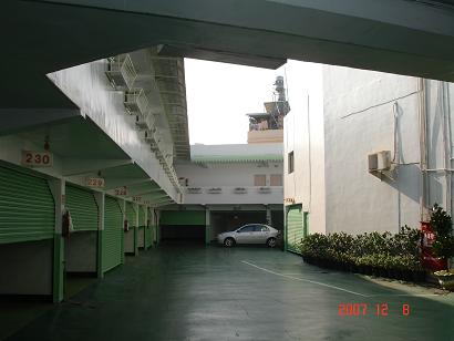 木本六商務汽車旅館-1