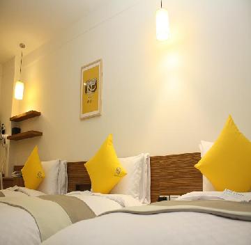 蜂巢 Bee House-2