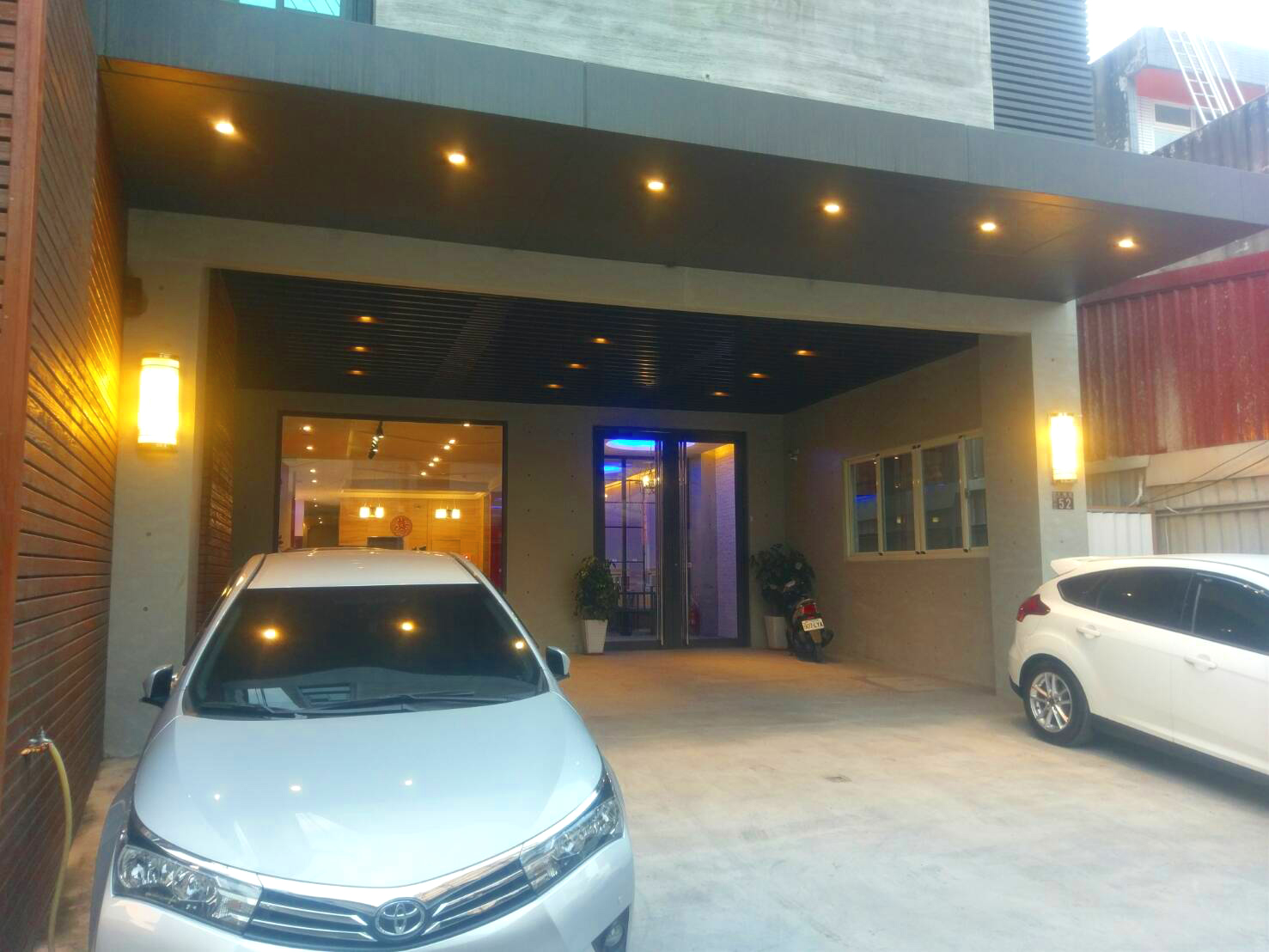 埔里四季微旅行-8