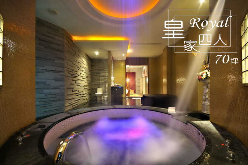 杜拜時尚戀館1