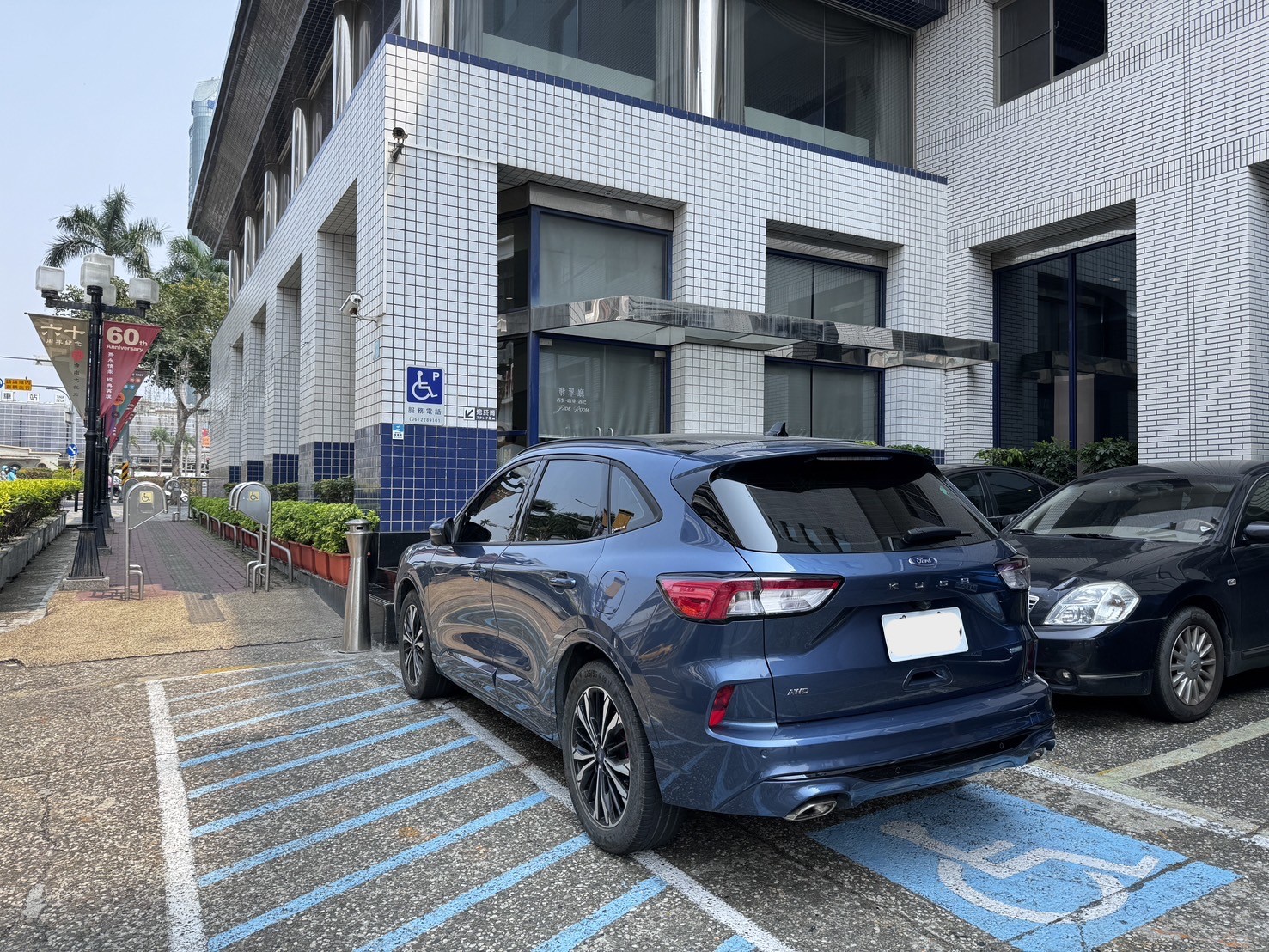 無障礙設施及友善環境-8