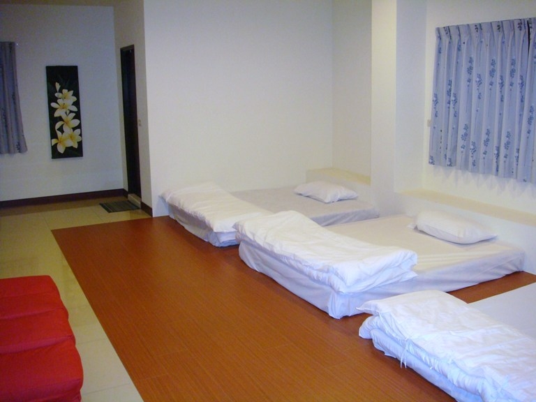 蔓條絲裡~浮田小屋-1