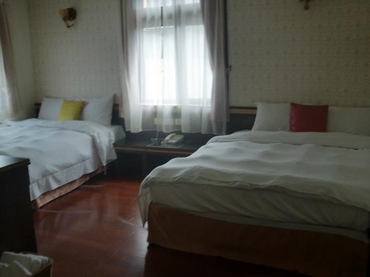 墾丁沈家民宿-3