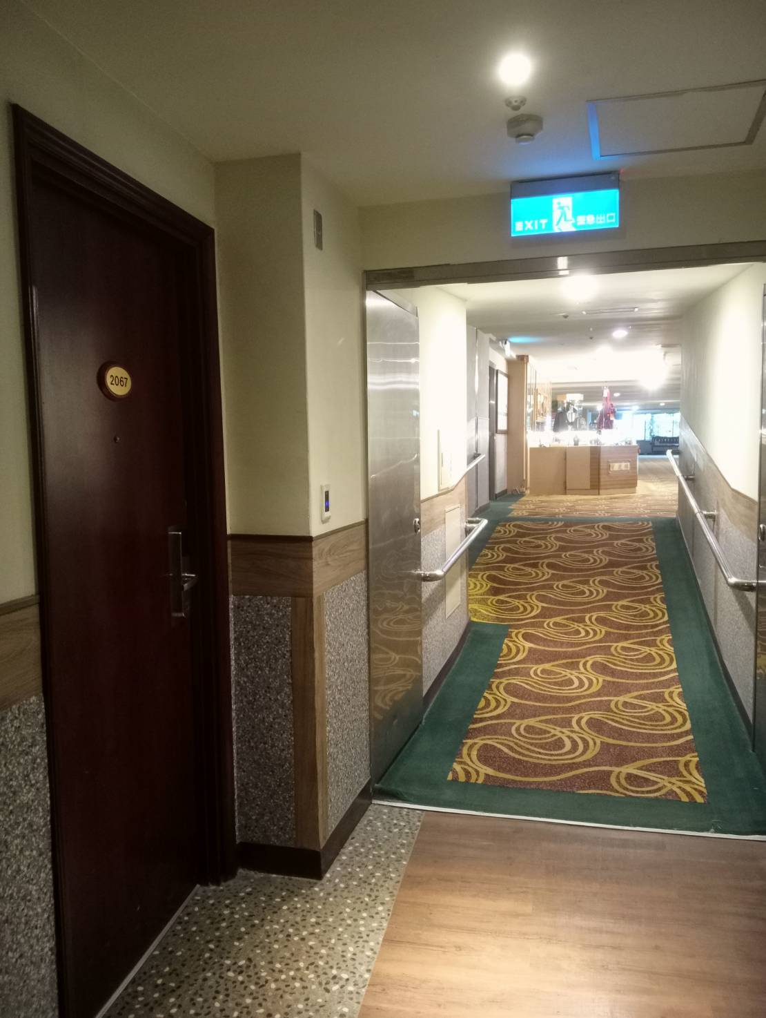 無障礙設施及友善環境-4
