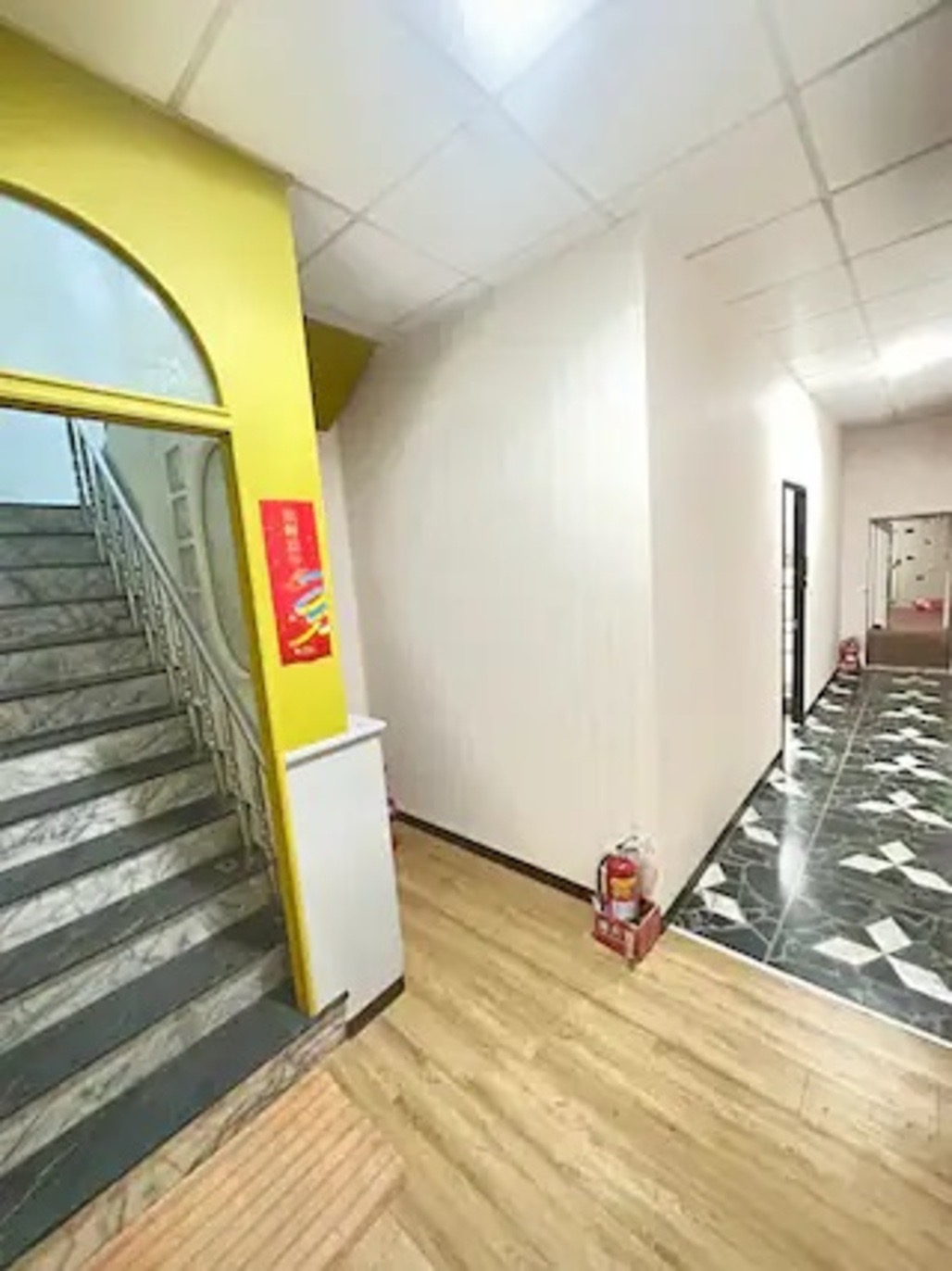 經濟艙民宿-10