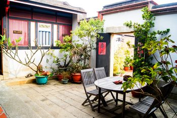 定風波民宿-2