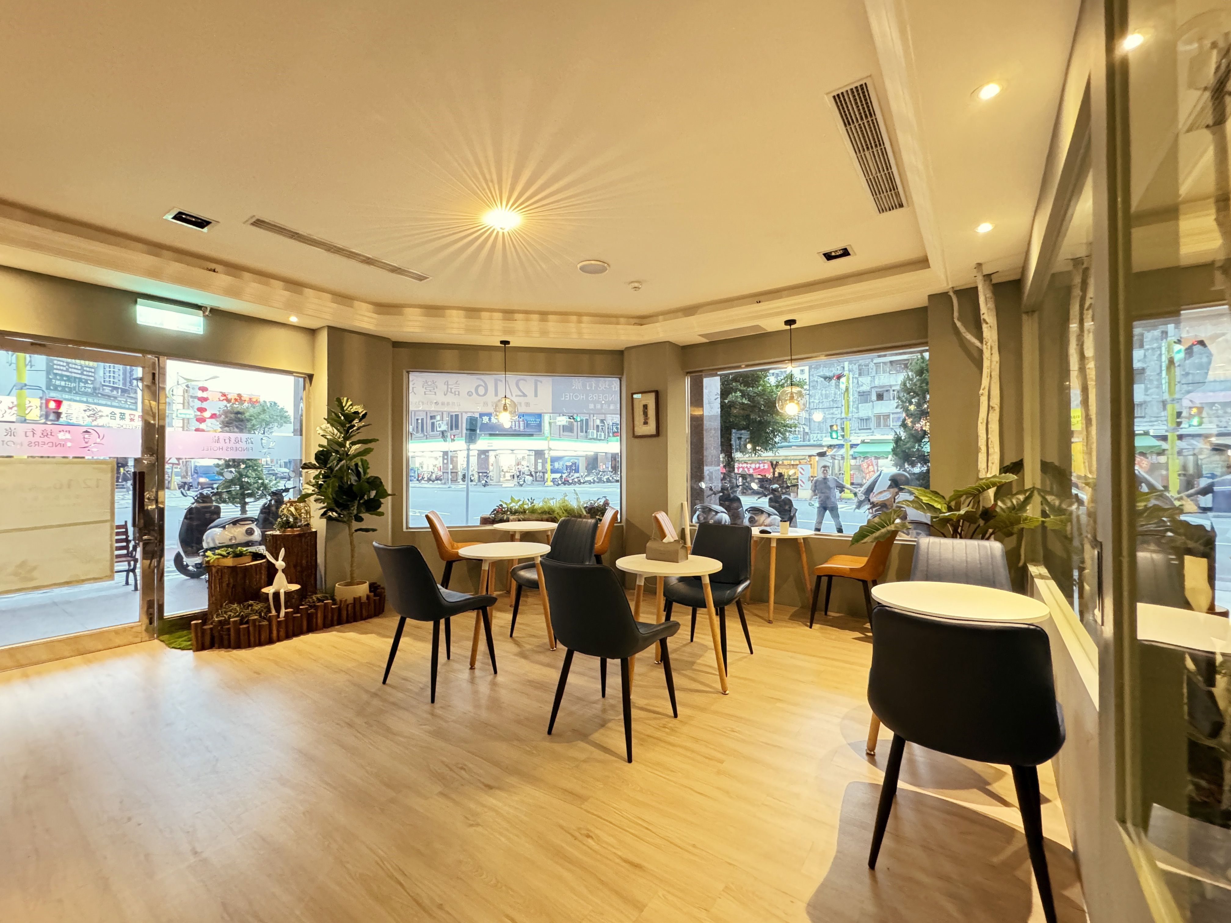 路境行旅-花蓮站前館-6