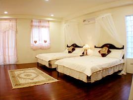 CAI FENG HOMESTAY1