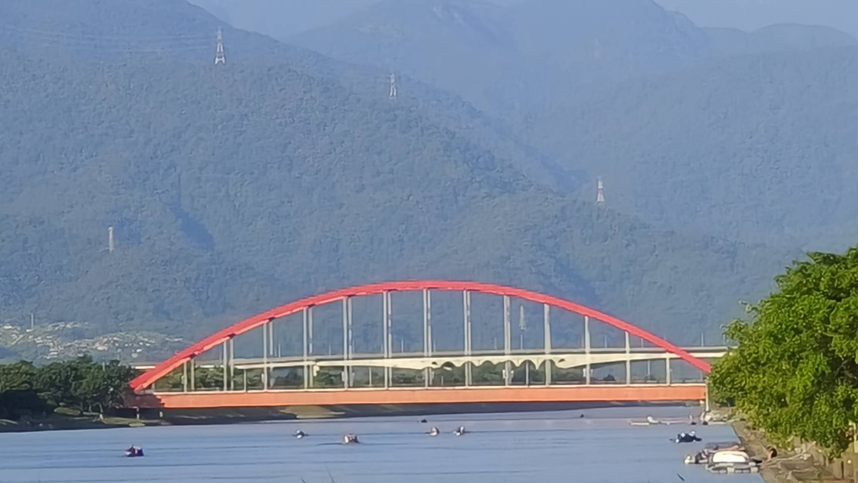 一個人背包客棧-6