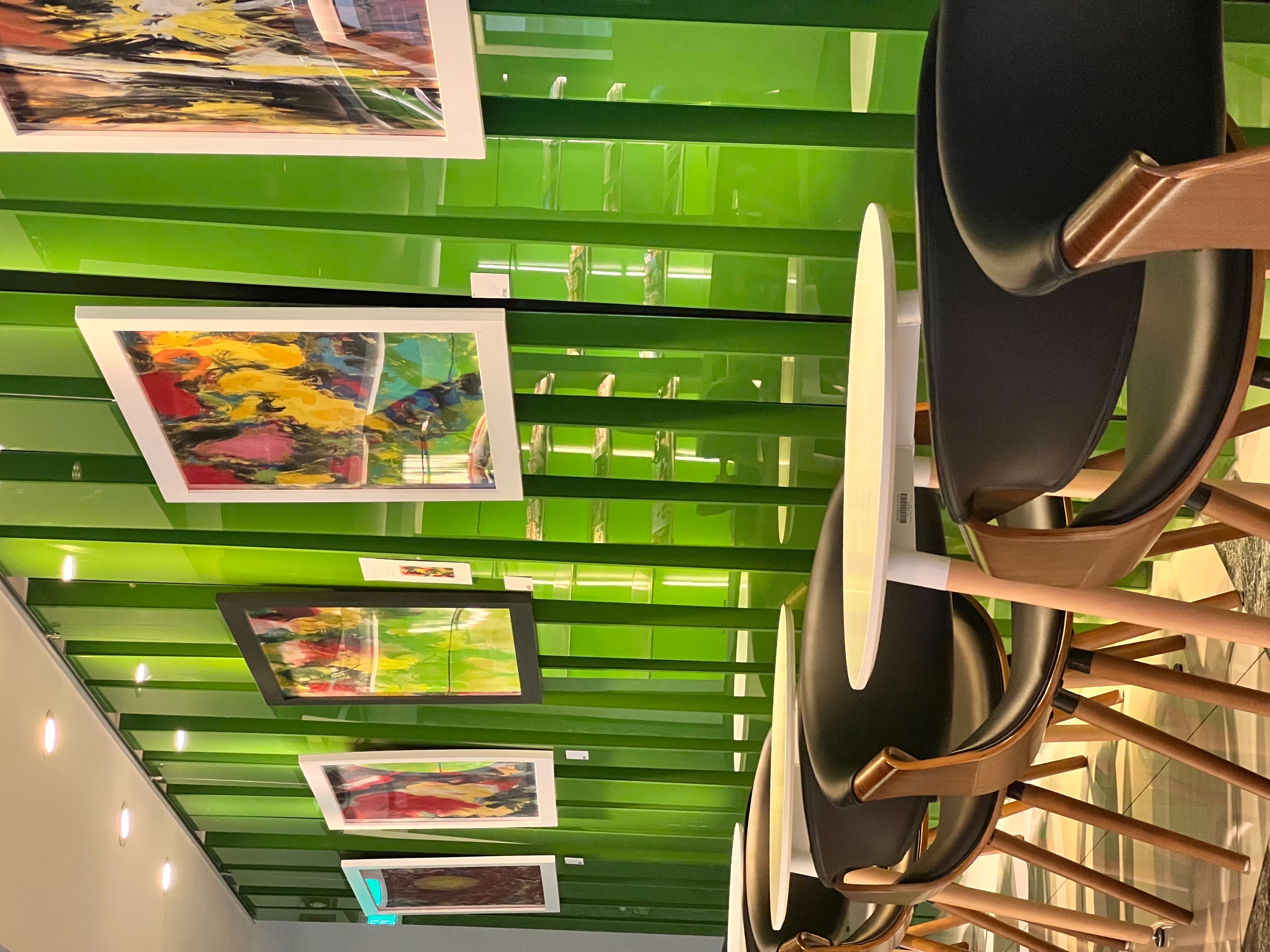花蓮力麗華美達安可酒店-11