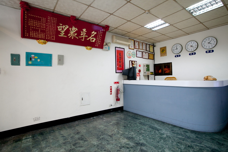 永傑旅館-4