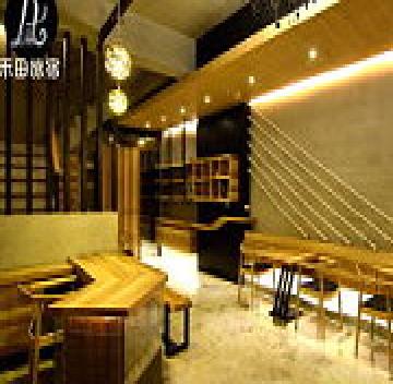 禾田旅宿-2