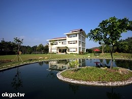 雙流休閒民宿-3