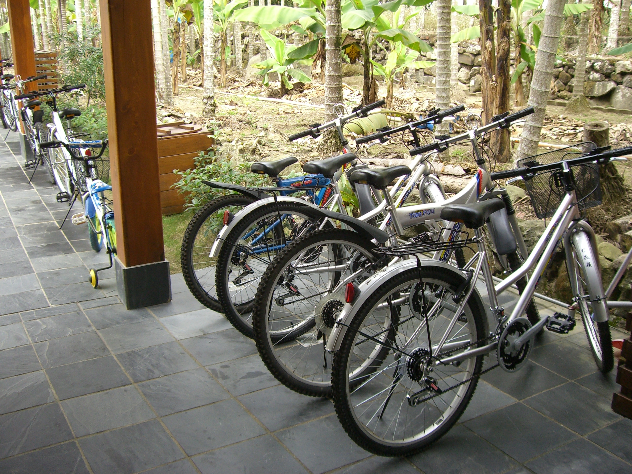 Sakura Villa6