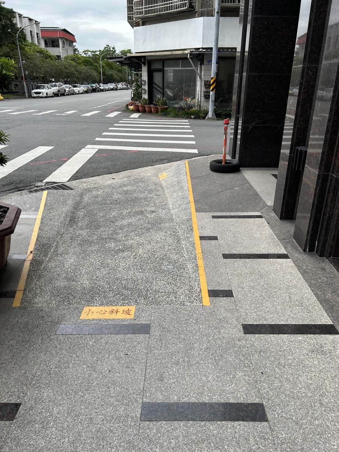 無障礙設施及友善環境-10