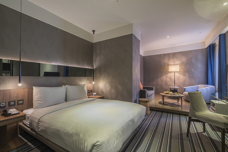WESTGATE HOTEL 永安棧-4
