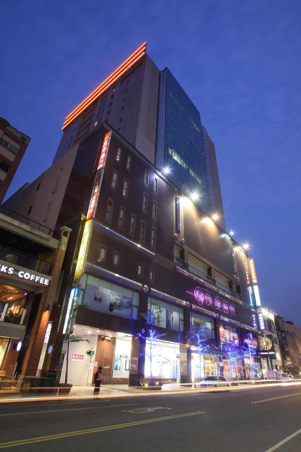 友愛大飯店-1