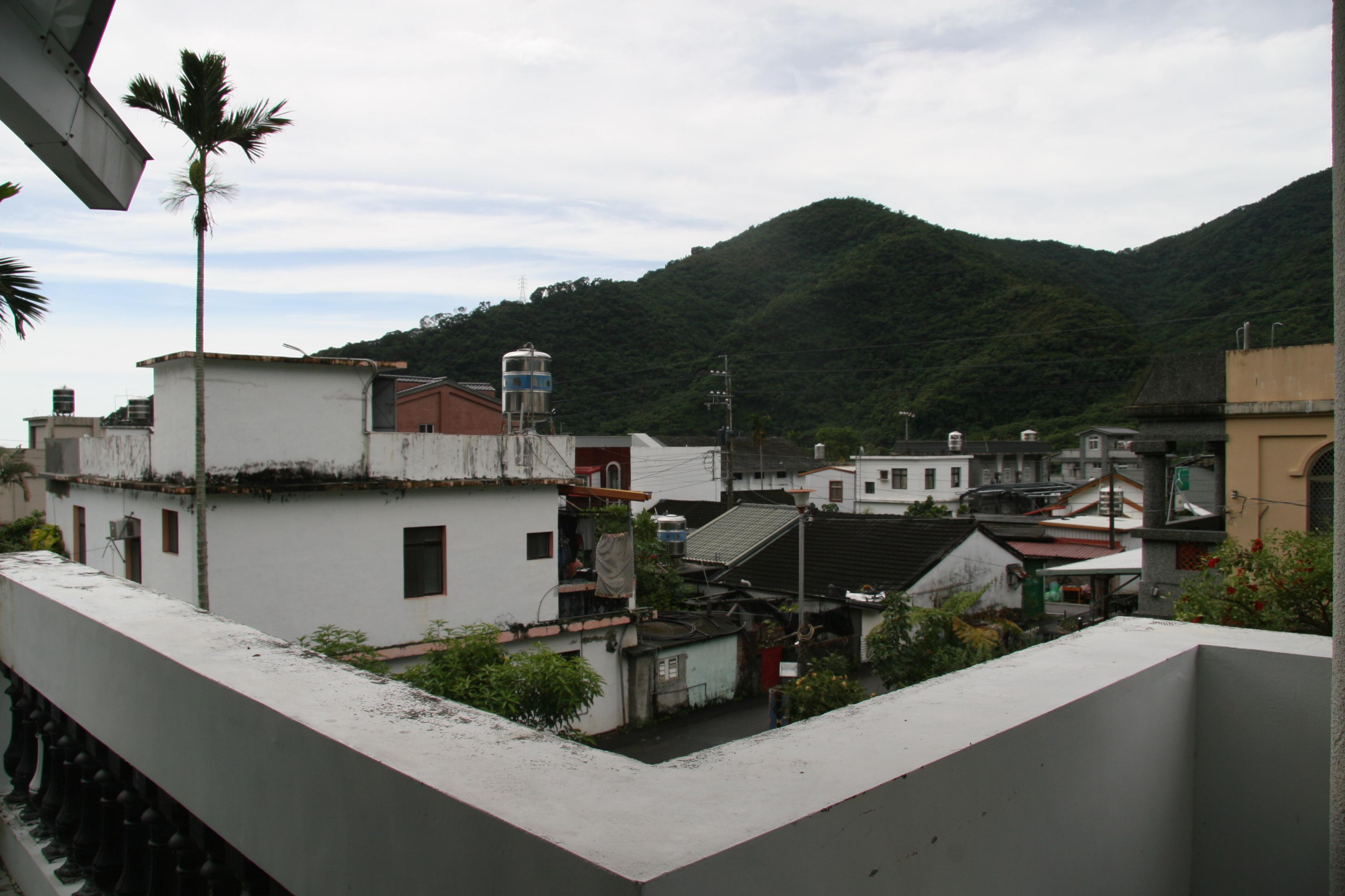 友愛自然民宿-3