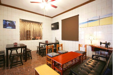 山水海岸民宿-1